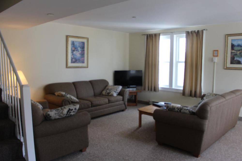 Town Square Condominiums